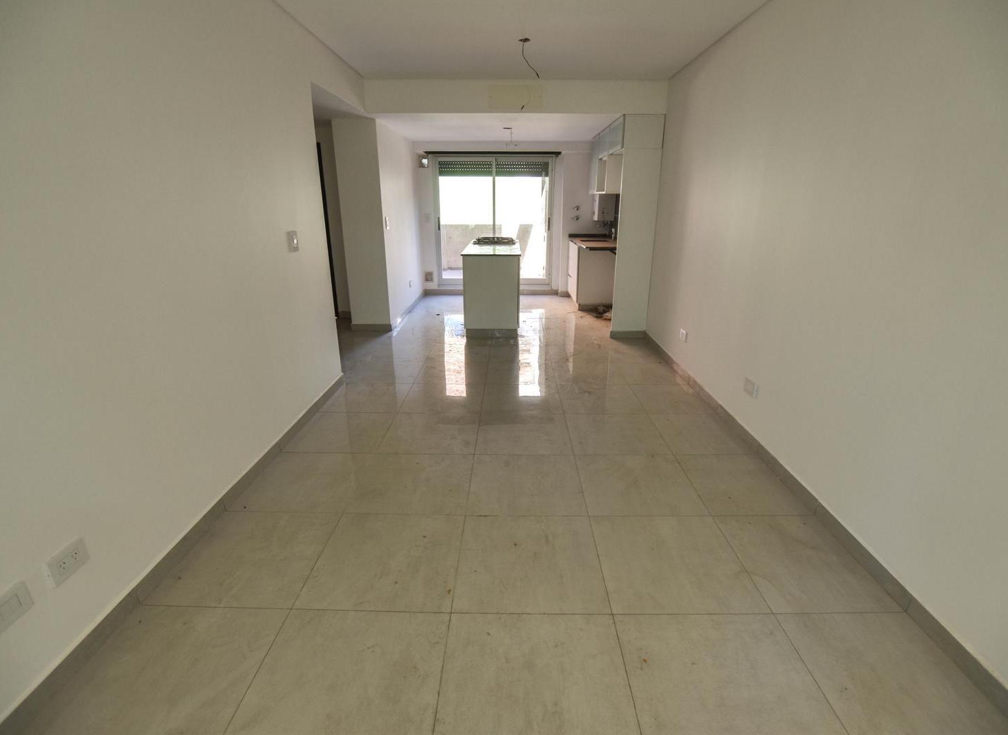 Foto de Departamento en venta, planta baja dos dormitorios con patio exclusivo., imagen 3