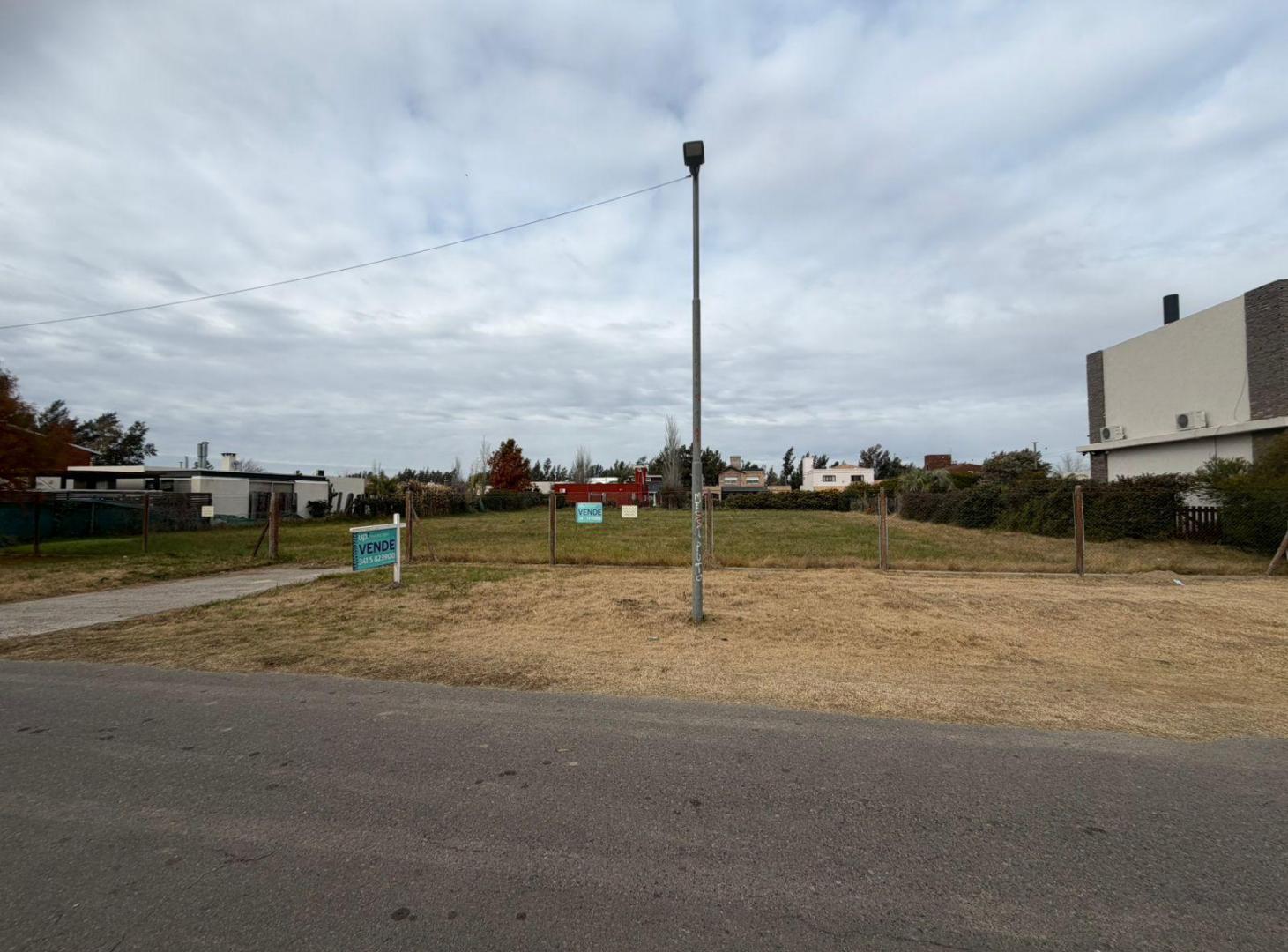 Foto de Terreno en Venta en Aldea Fisherton, imagen 1