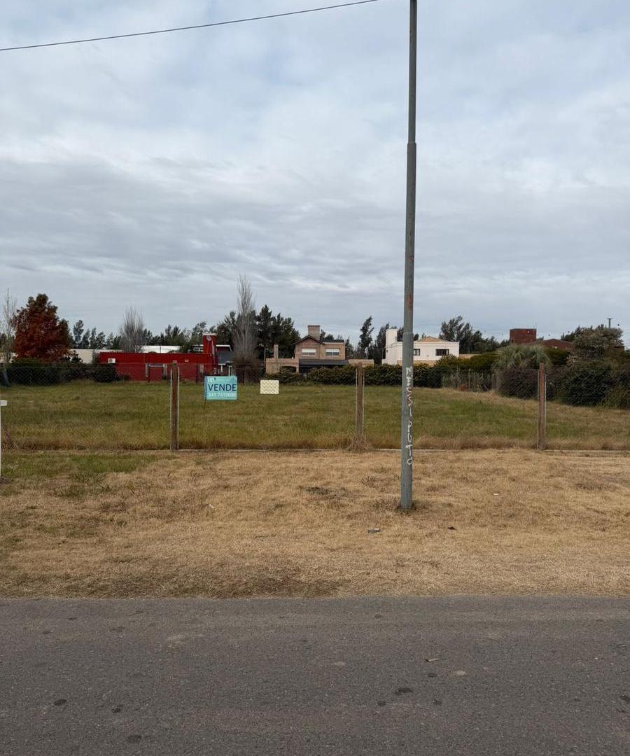 Foto de Terreno en Venta en Aldea Fisherton, imagen 3