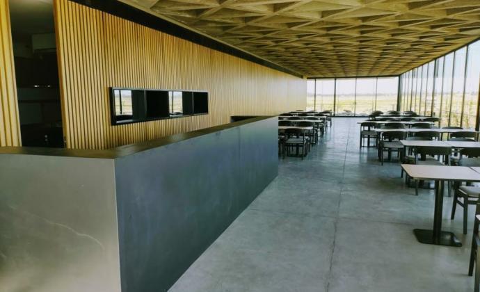 Foto de Lote en Venta Barrio Privado VIDA, Funes, imagen 2