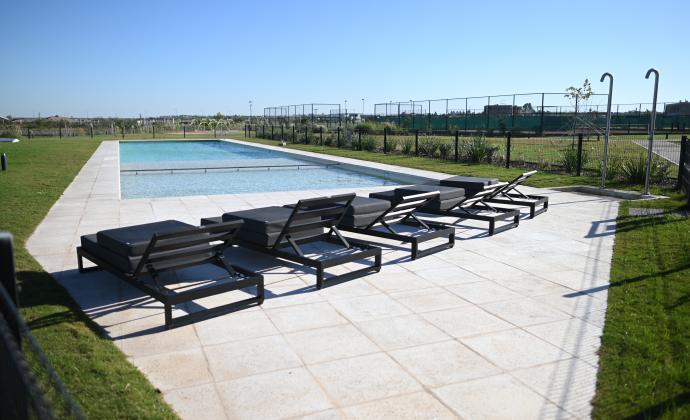 Foto de Lote en Venta Barrio Privado VIDA, Funes, imagen 5