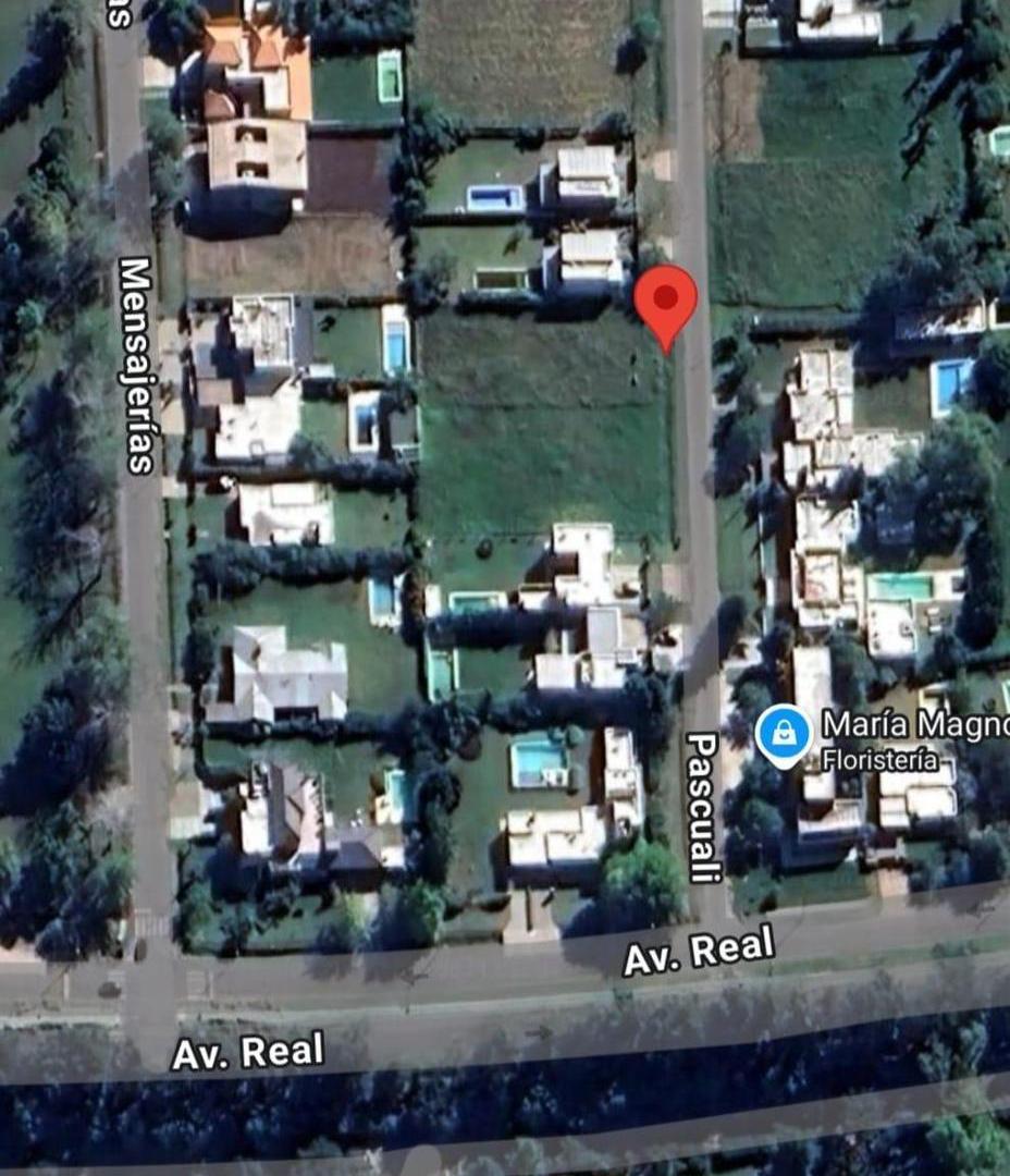 Foto de Terreno en Venta en Aldea Fisherton, imagen 4