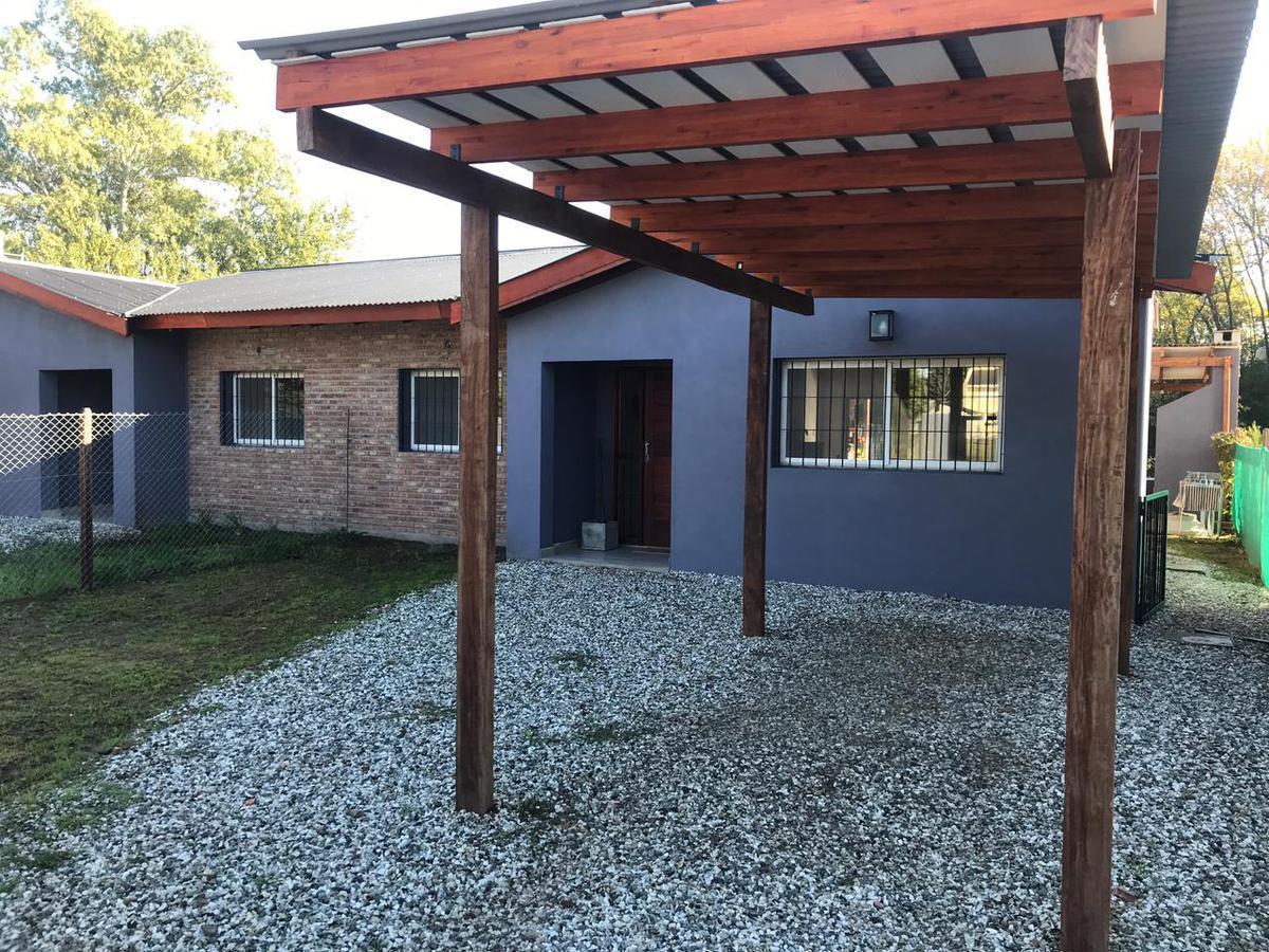 Foto de Casa en Venta en Fisherton, imagen 1