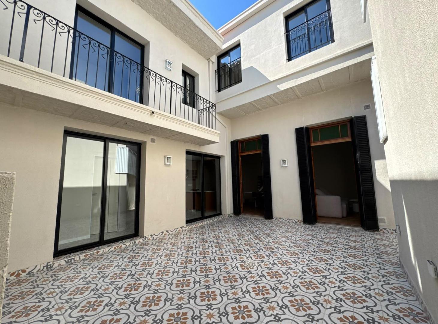 Foto de 148 m² PATIO PARRILLERO COMODÍN GRANDE | Una casa EN VENTA para vivirla, imagen 2