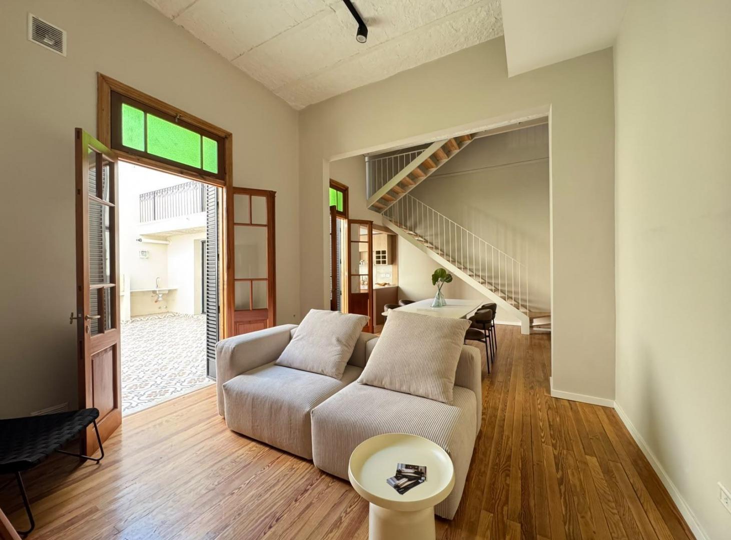 Foto de 148 m² PATIO PARRILLERO COMODÍN GRANDE | Una casa EN VENTA para vivirla, imagen 1