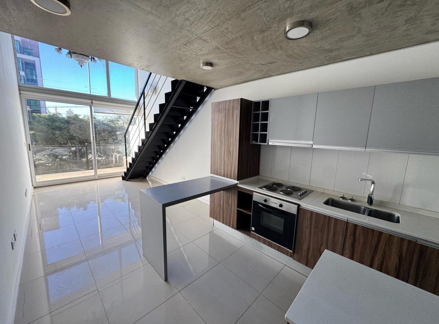 Foto de ALQUILER EN FISHERTON DEPARTAMENTO EN TERRAZAS AL GREEN, imagen 2