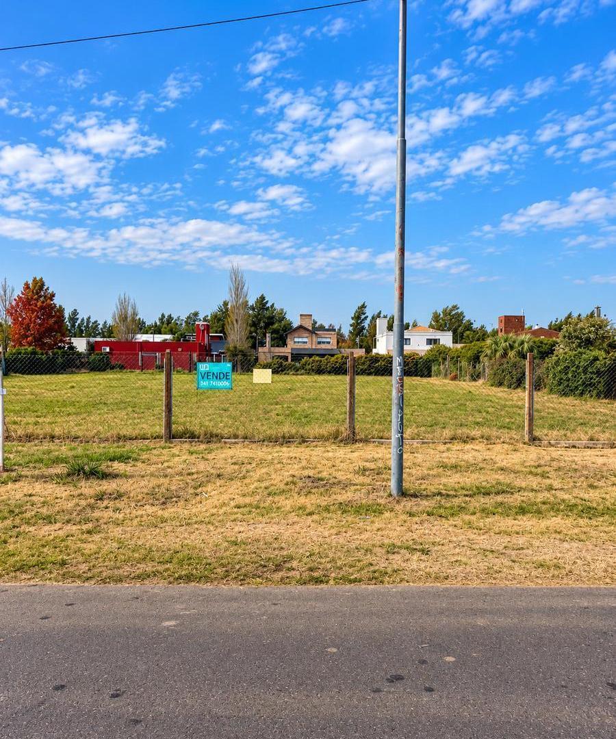 Foto de Oportunidad Única: Lote de 674 m² en Portal Aldea, Fisherton, imagen 3