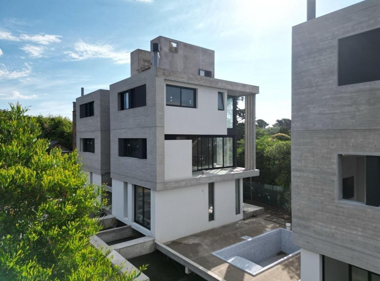 Foto de VENTA DEPARTAMENTOS 2 Y 3 AMBIENTES EN VALERIA DEL MAR, A 200 METROS DE, imagen 4