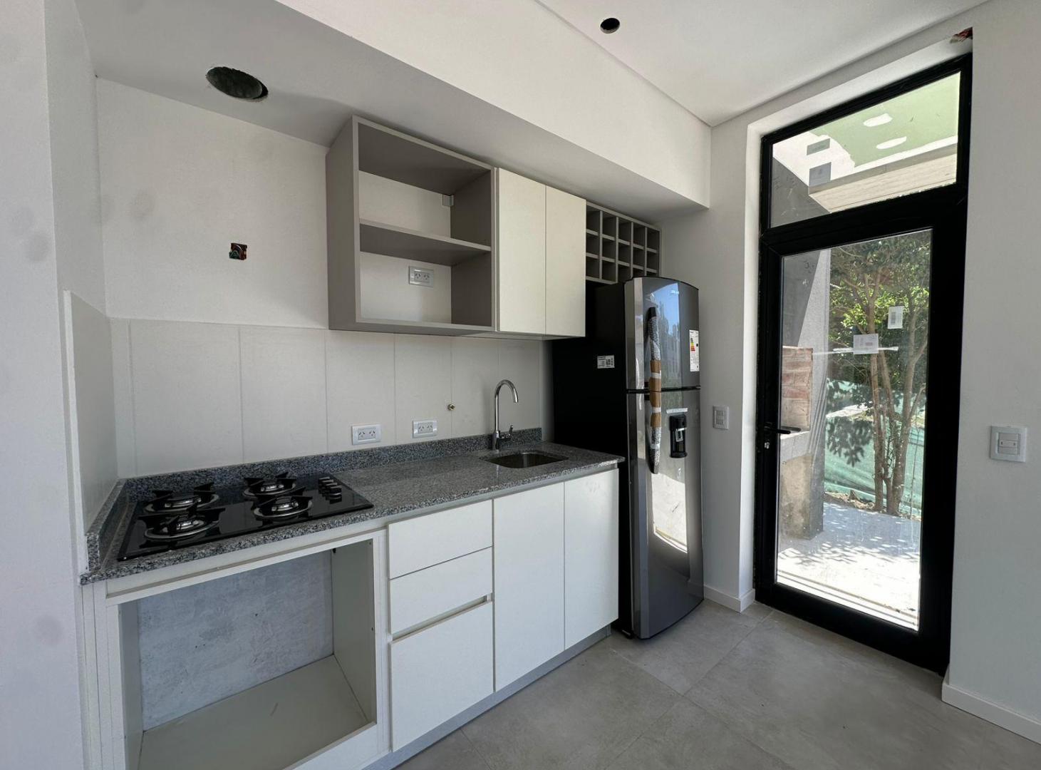 Foto de VENTA DEPARTAMENTOS 2 Y 3 AMBIENTES EN VALERIA DEL MAR, A 200 METROS DE, imagen 3