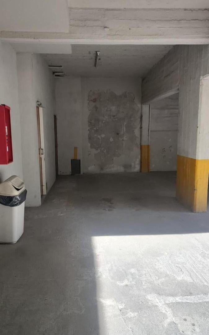 Foto de COCHERA en Venta - ITALIA al 1500, imagen 1