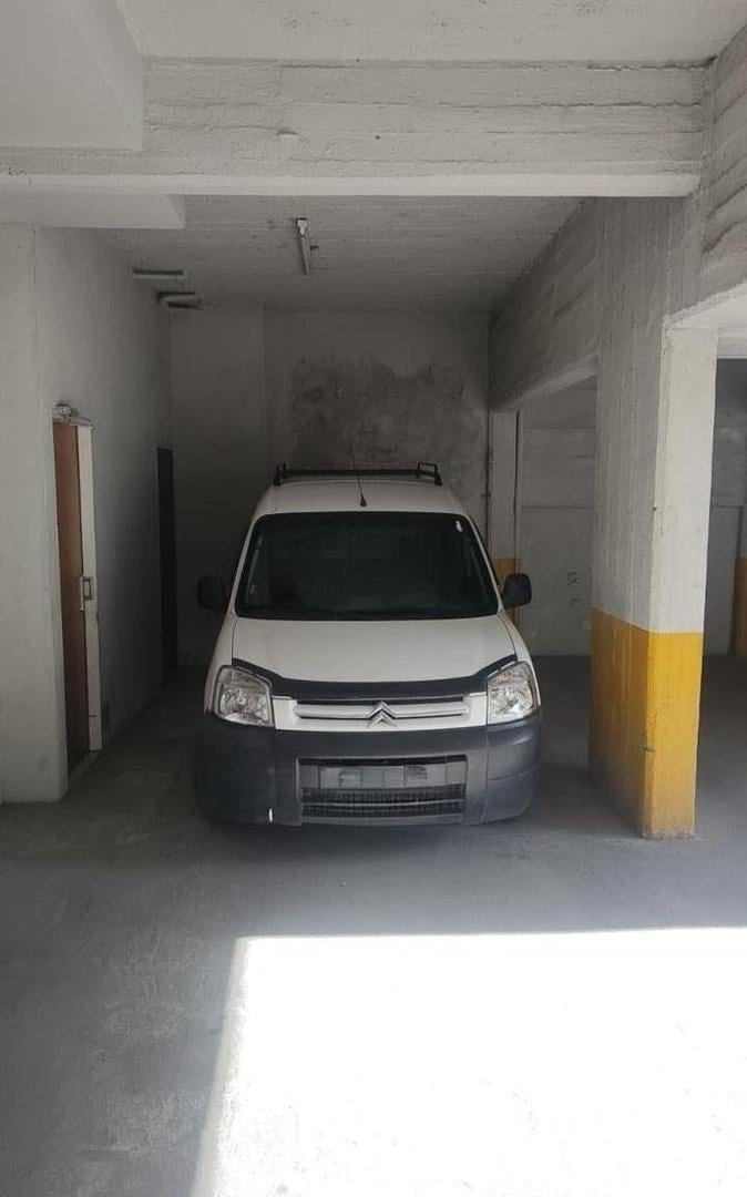 Foto de COCHERA en Venta - ITALIA al 1500, imagen 2