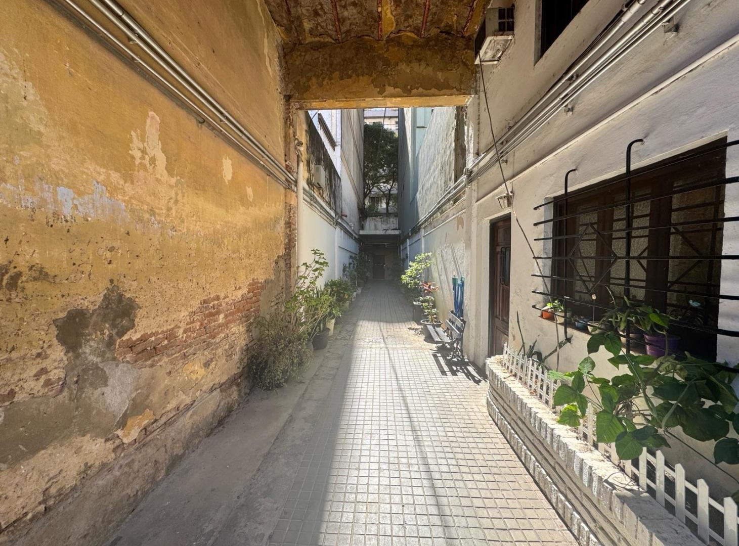 Foto de Casa en venta para reciclar ZEBALLOS 631, imagen 3