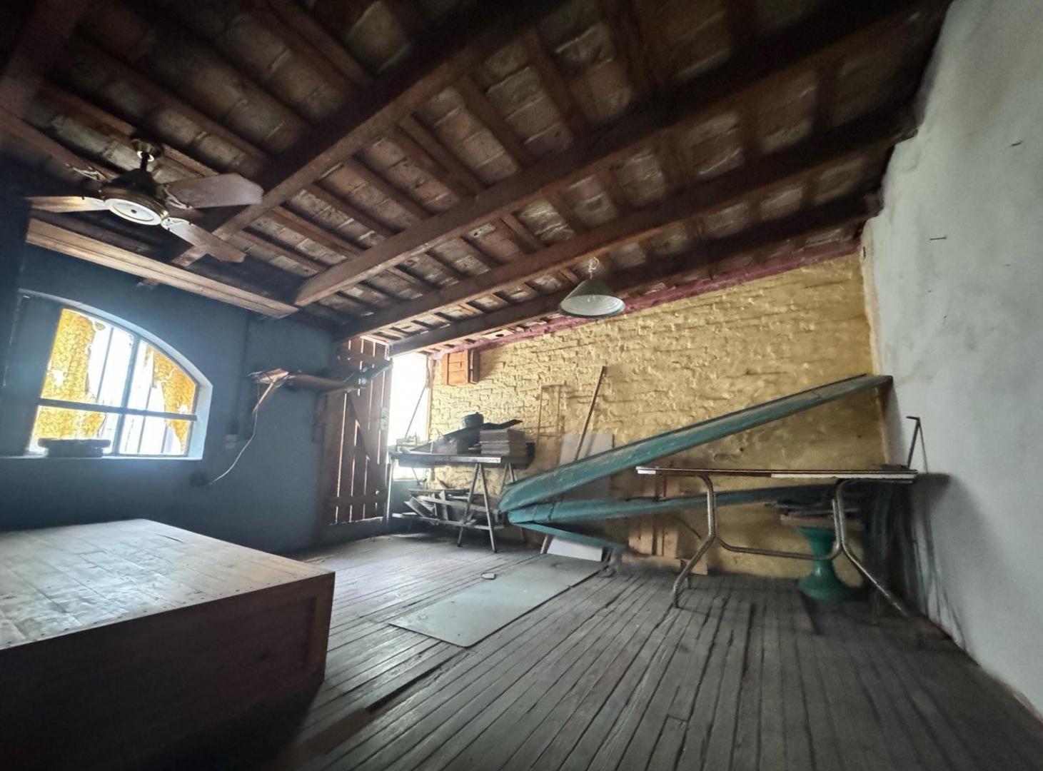 Foto de Casa en venta para reciclar ZEBALLOS 631, imagen 4