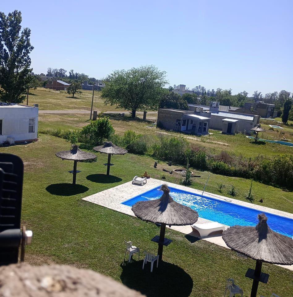 Foto de Casa en Venta en Oliveros, Iriondo, Santa Fe, imagen 1