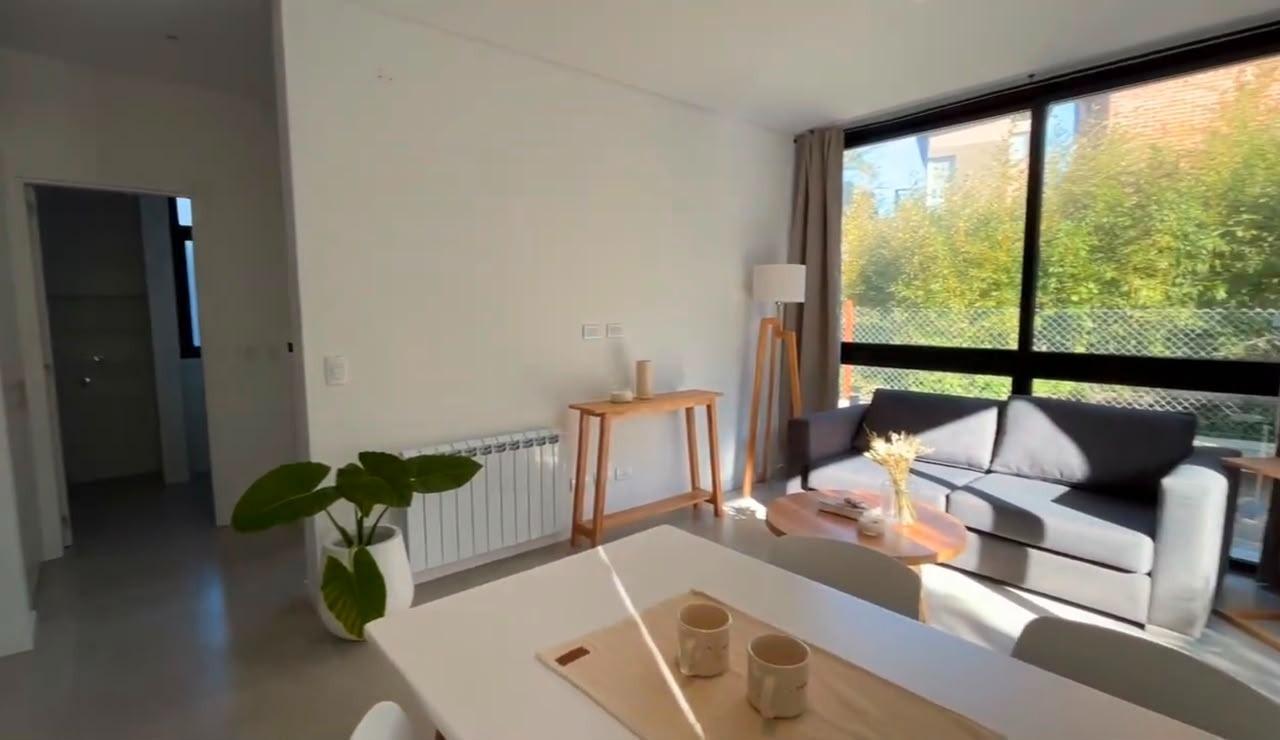 Foto de VENTA DEPARTAMENTOS 2 Y 3 AMBIENTES EN VALERIA DEL MAR, A 200 METROS DE, imagen 4
