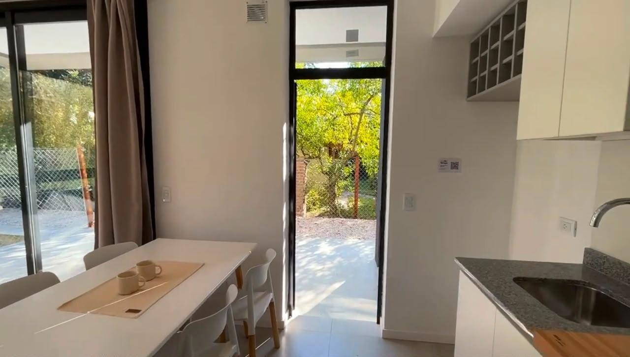 Foto de VENTA DEPARTAMENTOS 2 Y 3 AMBIENTES EN VALERIA DEL MAR, A 200 METROS DE, imagen 1