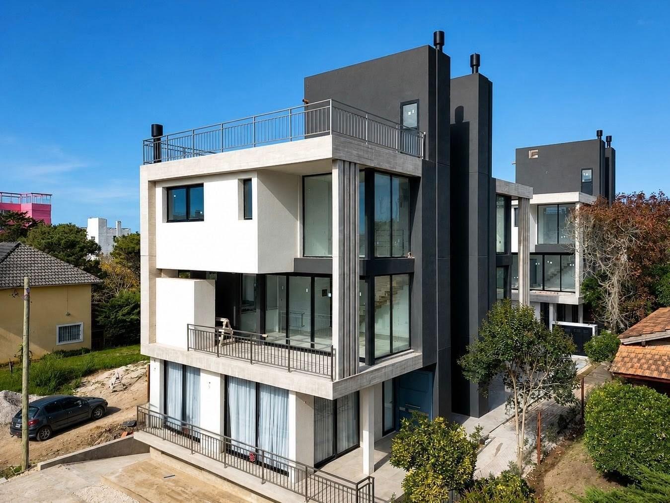 Foto de VENTA DEPARTAMENTOS 2 Y 3 AMBIENTES EN VALERIA DEL MAR, A 200 METROS DE, imagen 3