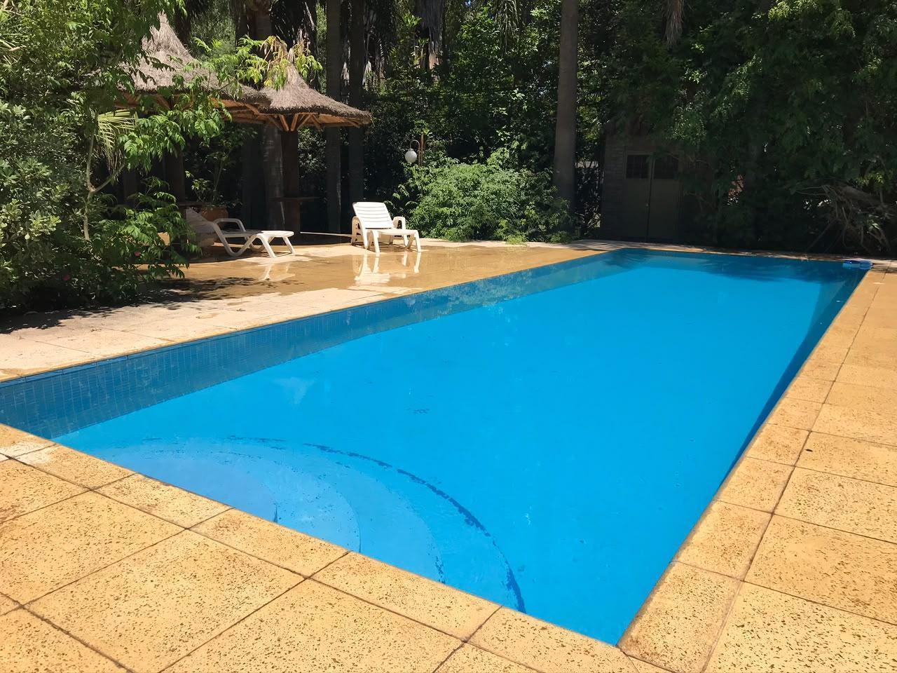 Foto de CASA DE 4 DORMITORIOS Y 4 BAÑOS EN VENTA en SERREZUELA y COLECTORA DE, imagen 5