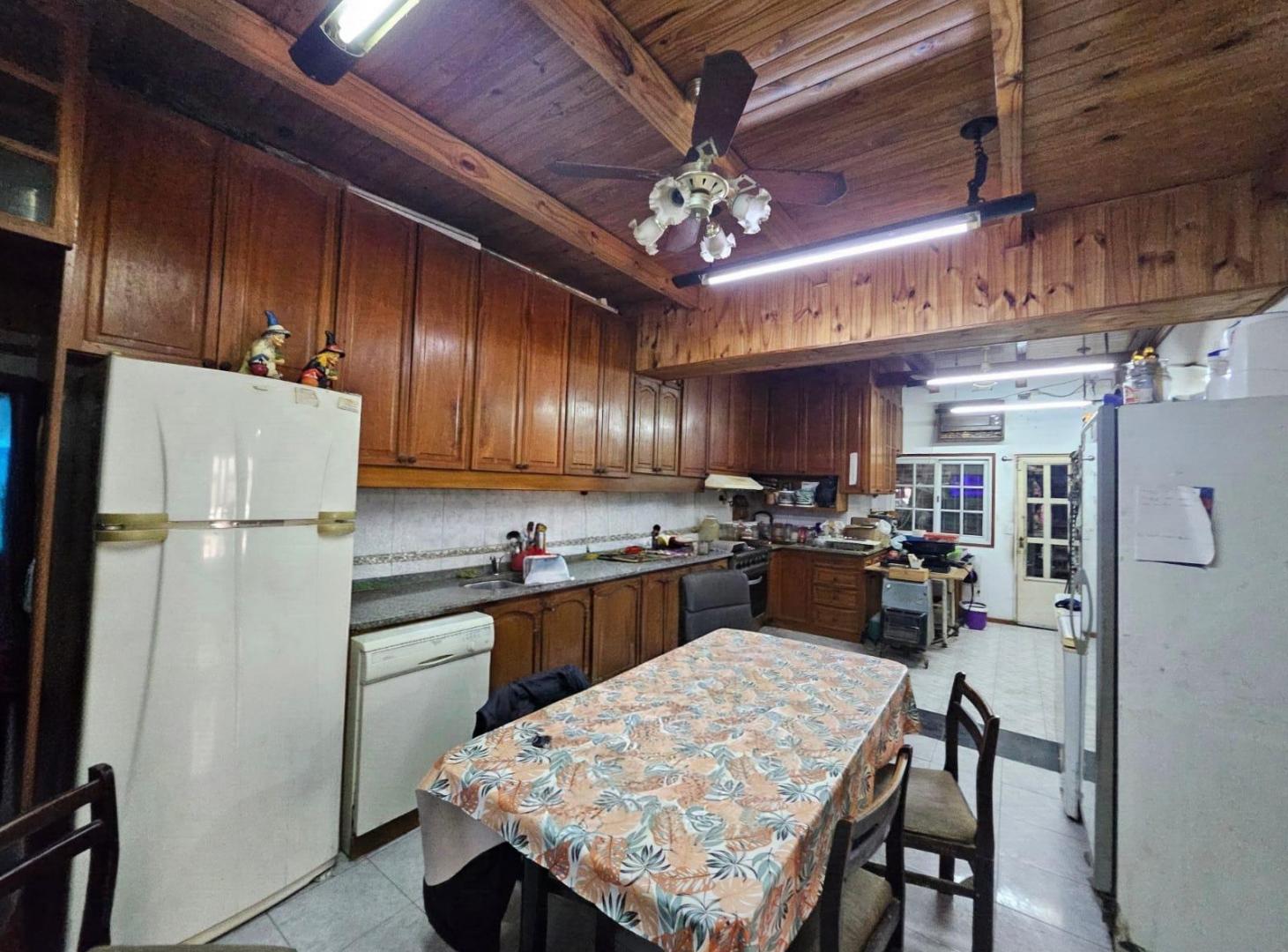 Foto de CASA EN VENTA en NANSEN al 400- PH, unidad 1 - ROSARIO, imagen 1