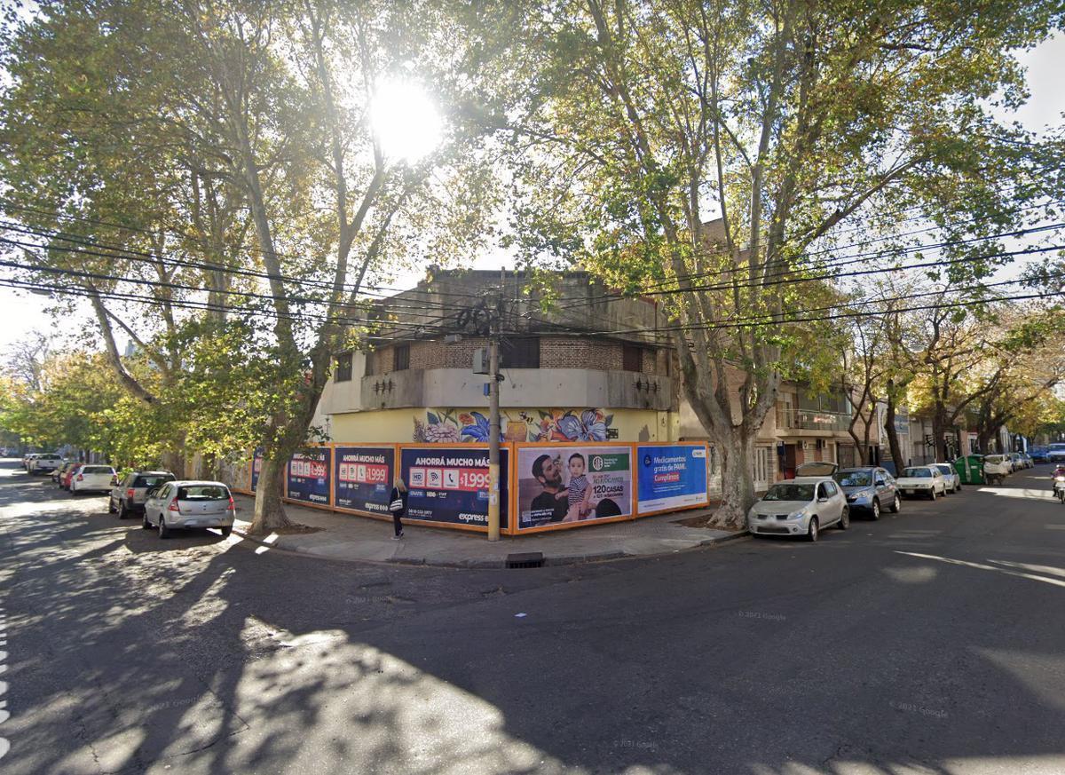 Foto de Terreno en Venta en Luis Agote, imagen 1
