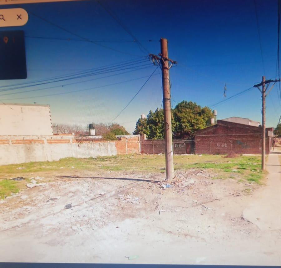Foto de Terreno en Venta en Zona Sudoeste, imagen 1