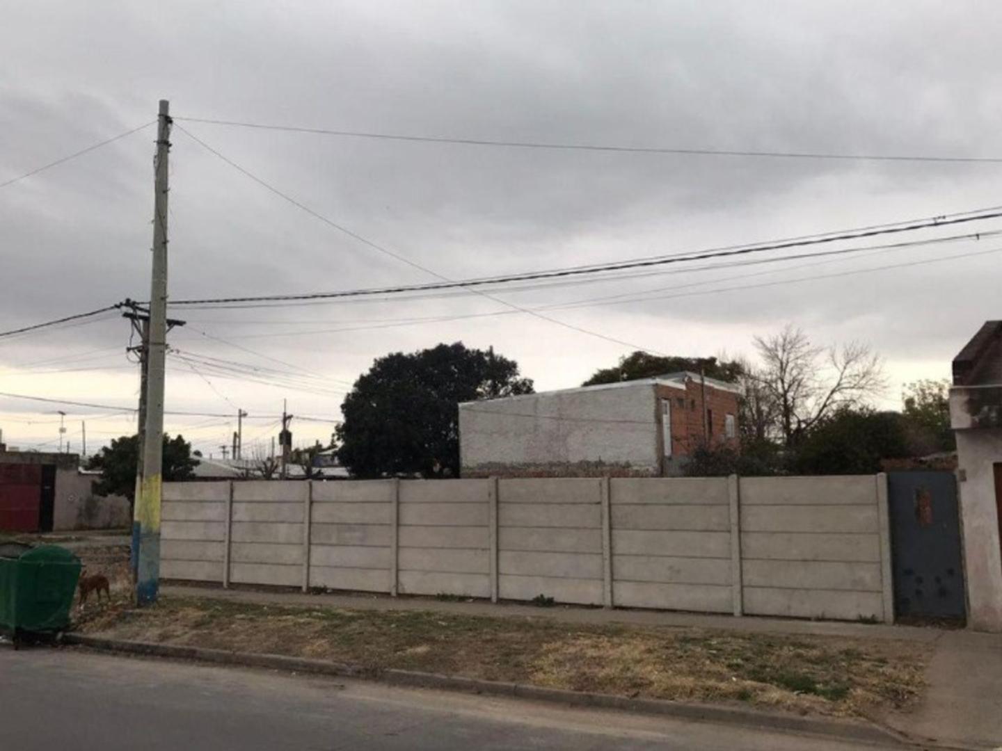 Foto de Terreno en Venta en Zona Sudoeste, imagen 2