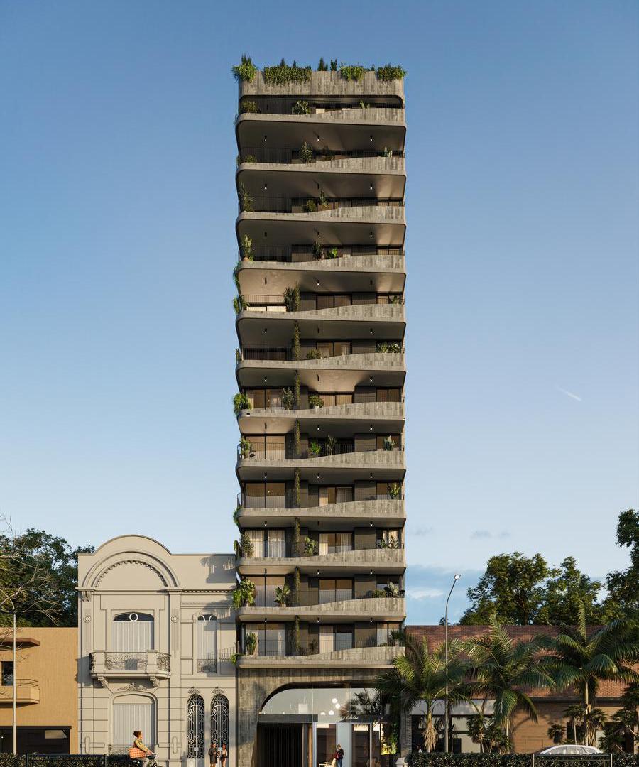 Foto de Departamento en Venta, imagen 3