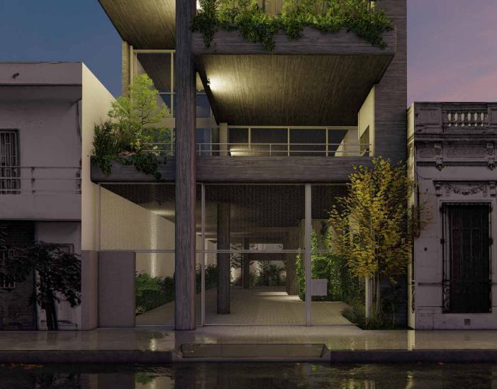Foto de Departamento en Venta, imagen 2