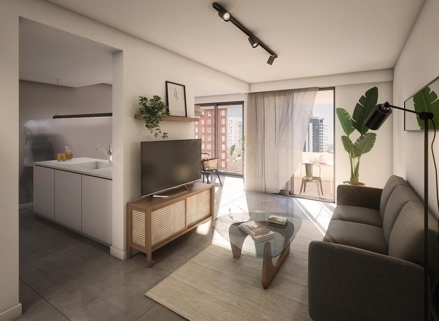 Foto de Departamento en Venta, imagen 1