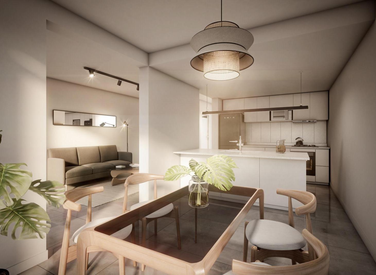Foto de Departamento en Venta, imagen 2