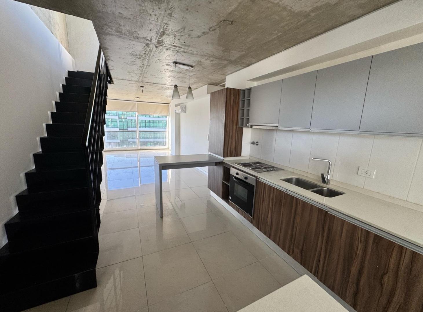 Foto de ALQUILER EN FISHERTON DEPARTAMENTO EN TERRAZAS AL GREEN, imagen 1