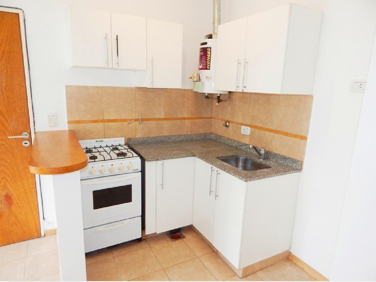 Foto de ALQUILER Departamento en Luis Agote, imagen 4