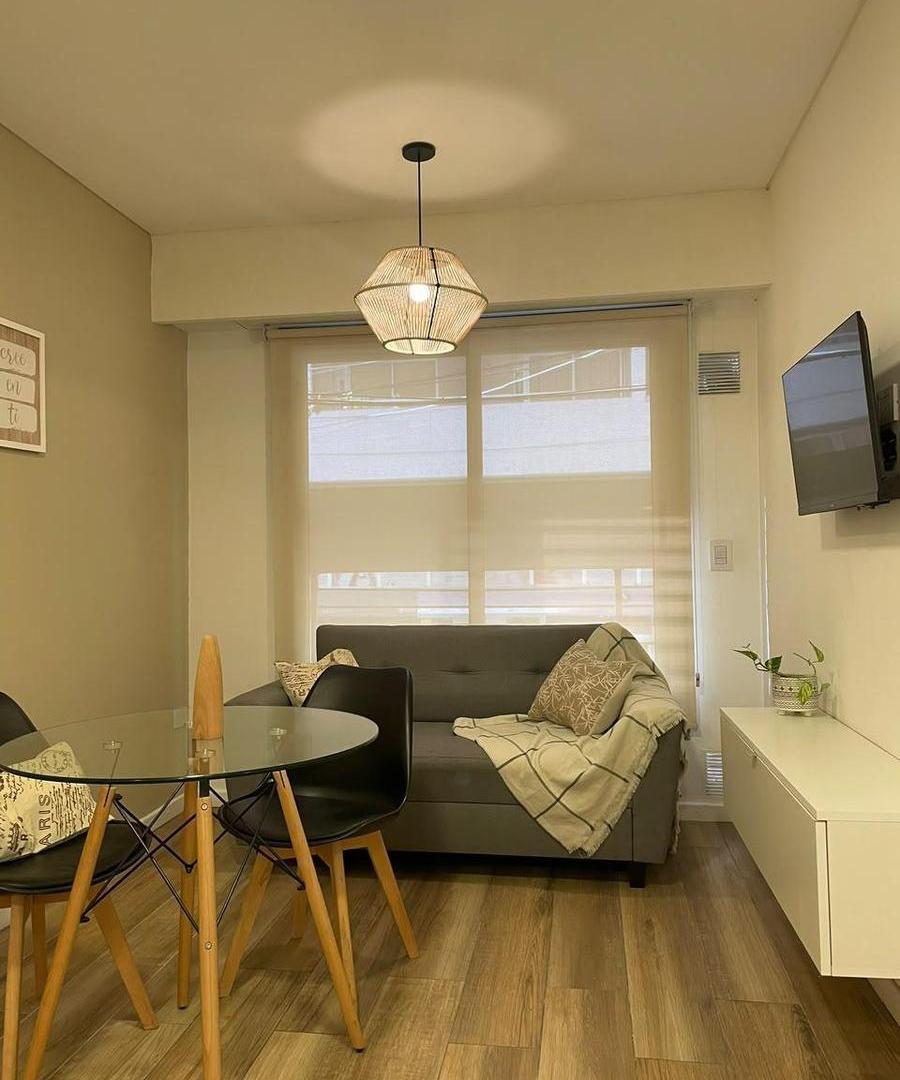 Foto de Departamento de un dormitorio. Zona río, imagen 2