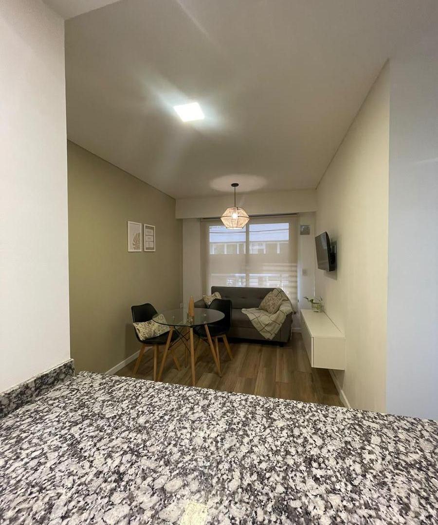 Foto de Departamento de un dormitorio. Zona río, imagen 4
