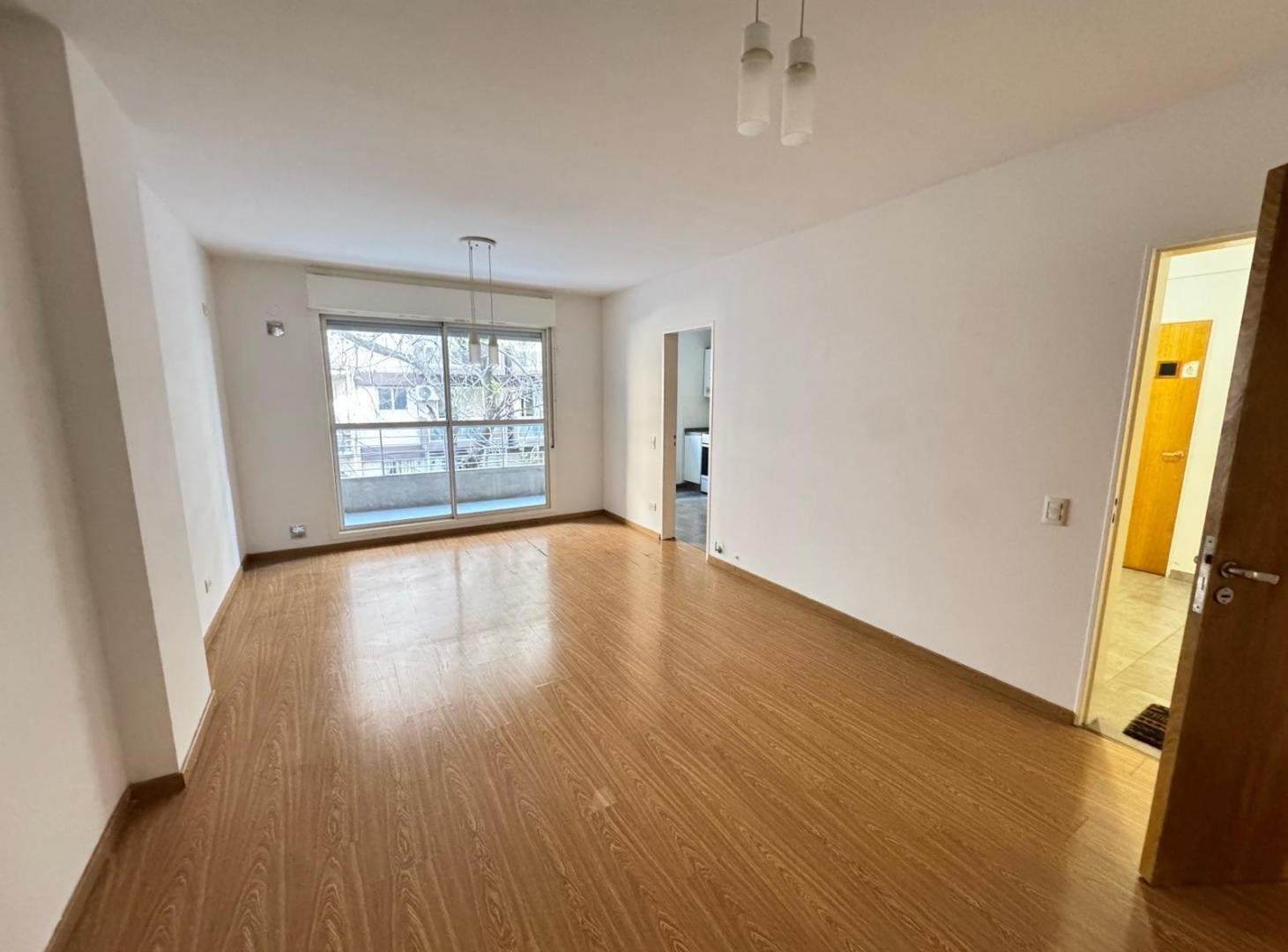 Foto de DEPARTAMENTO 2 DORMITORIO ALEM 1333, imagen 1