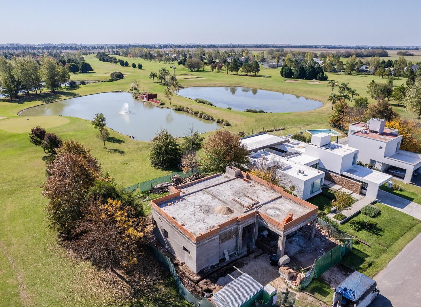 Foto de VENTA LOTE BARRIO PRIVADO LA RINCONADA, imagen 4