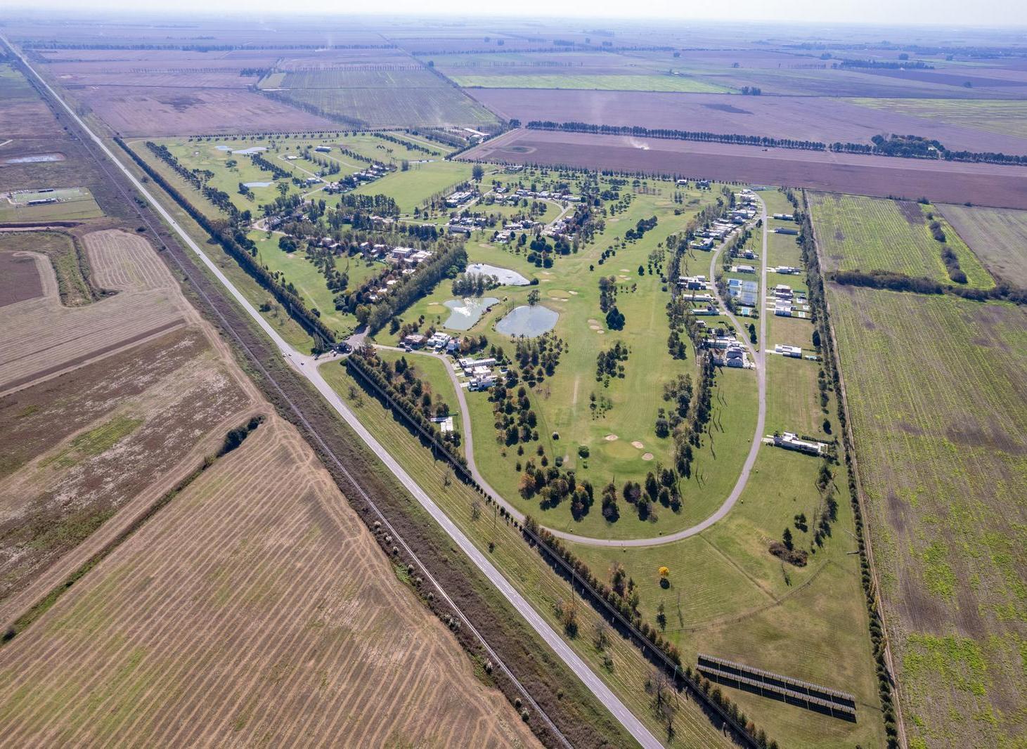 Foto de VENTA LOTE BARRIO PRIVADO LA RINCONADA, imagen 2