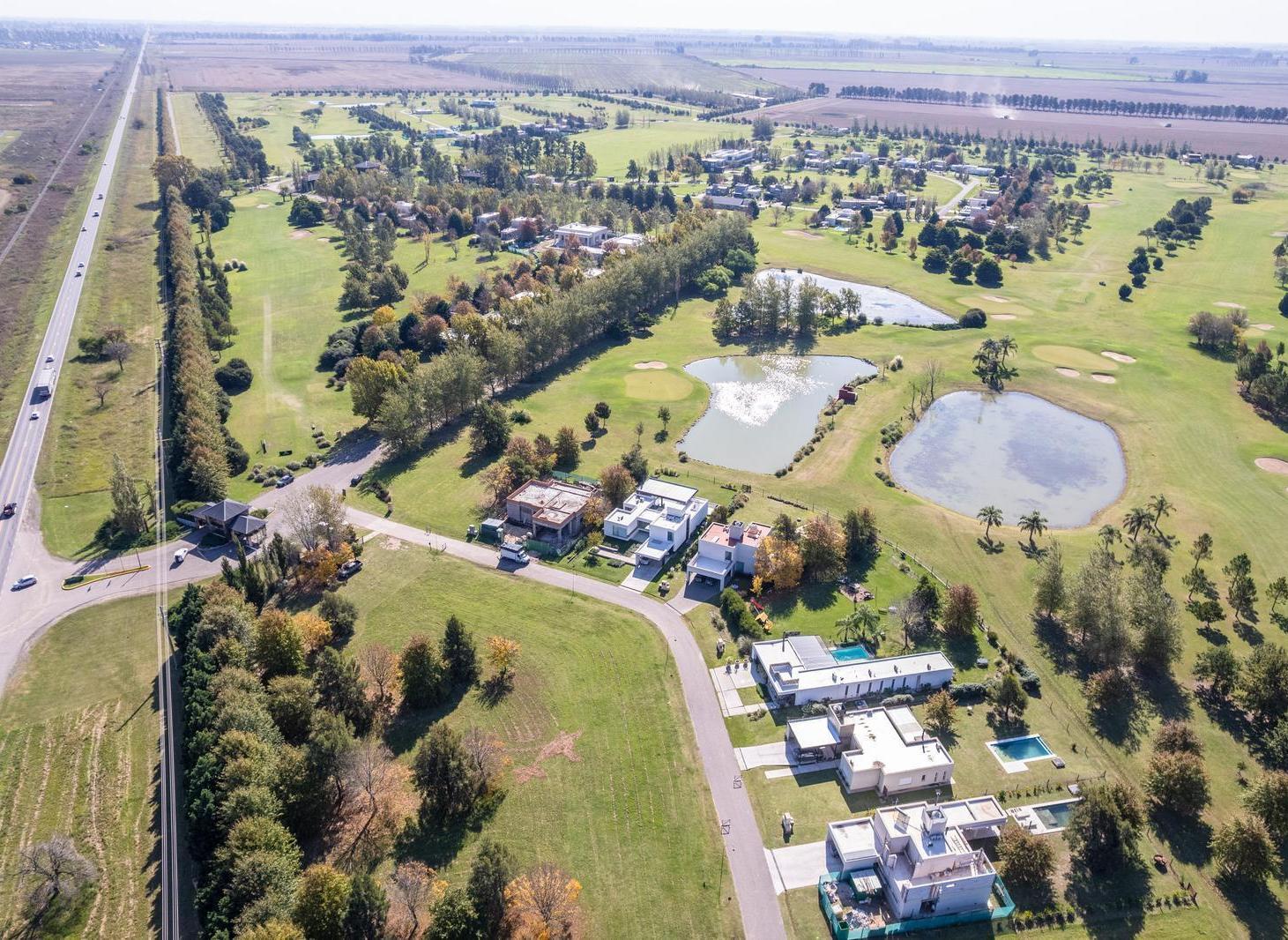 Foto de VENTA LOTE BARRIO PRIVADO LA RINCONADA, imagen 3
