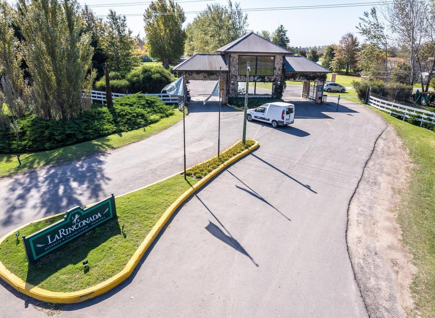 Foto de VENTA LOTE BARRIO PRIVADO LA RINCONADA, imagen 1