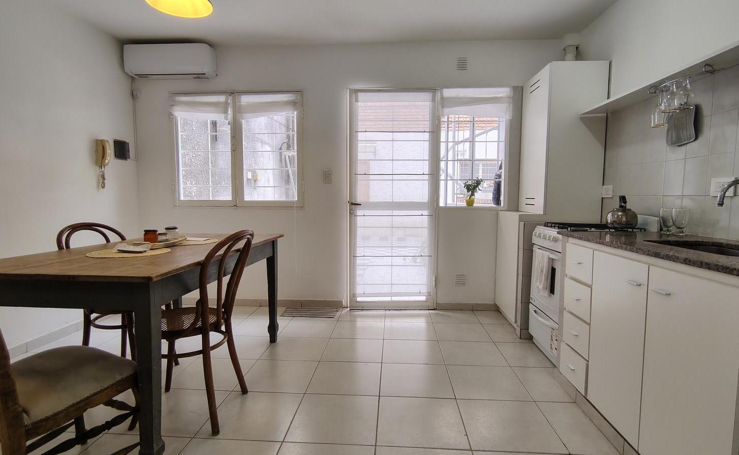 Foto de VENTA DEPARTAMENTO MONOAMBIENTE, imagen 3