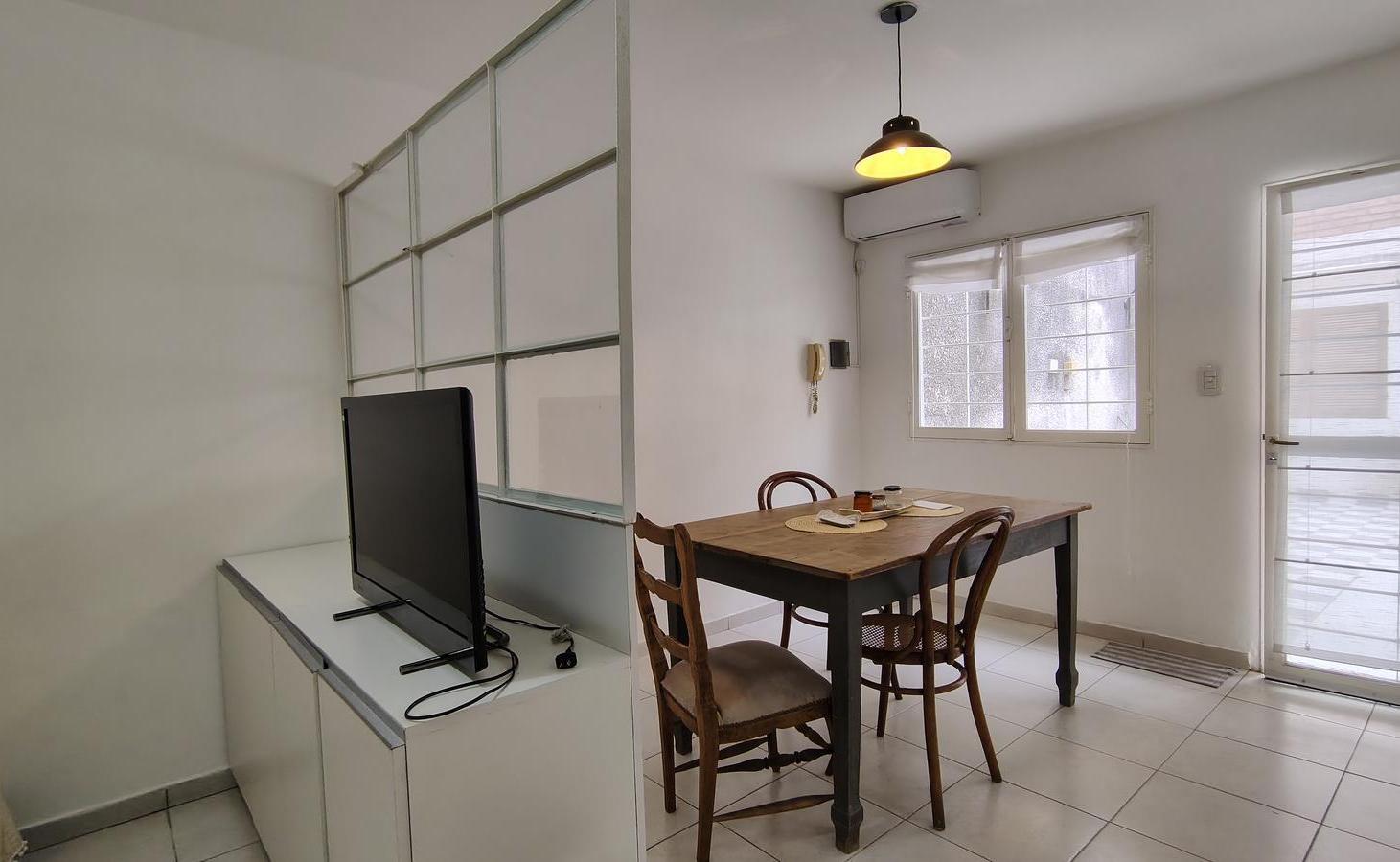 Foto de VENTA DEPARTAMENTO MONOAMBIENTE, imagen 1