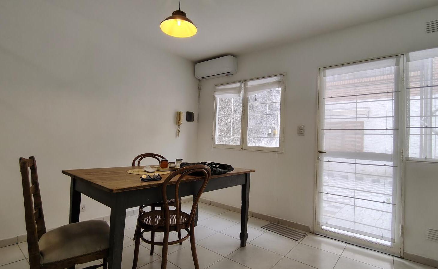 Foto de VENTA DEPARTAMENTO MONOAMBIENTE, imagen 5