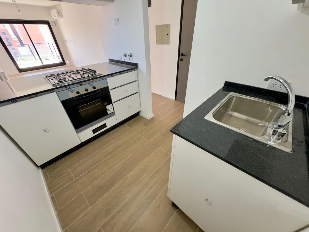 Foto de VENTA DEPARTAMENTO DOS DORMITORIOS A ESTRENAR, imagen 3