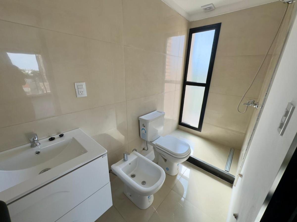 Foto de VENTA DEPARTAMENTO DOS DORMITORIOS A ESTRENAR, imagen 5