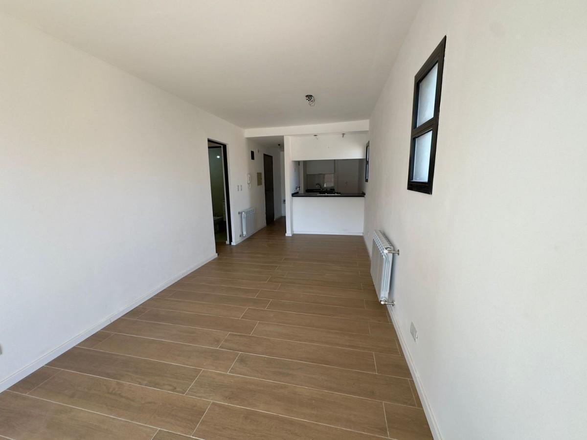 Foto de VENTA DEPARTAMENTO DOS DORMITORIOS A ESTRENAR, imagen 2