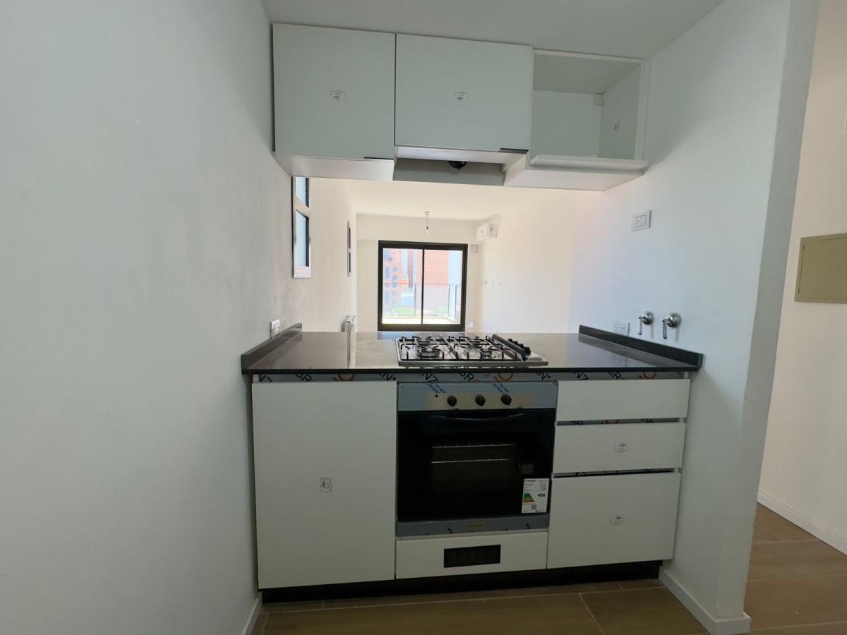 Foto de VENTA DEPARTAMENTO DOS DORMITORIOS A ESTRENAR, imagen 4