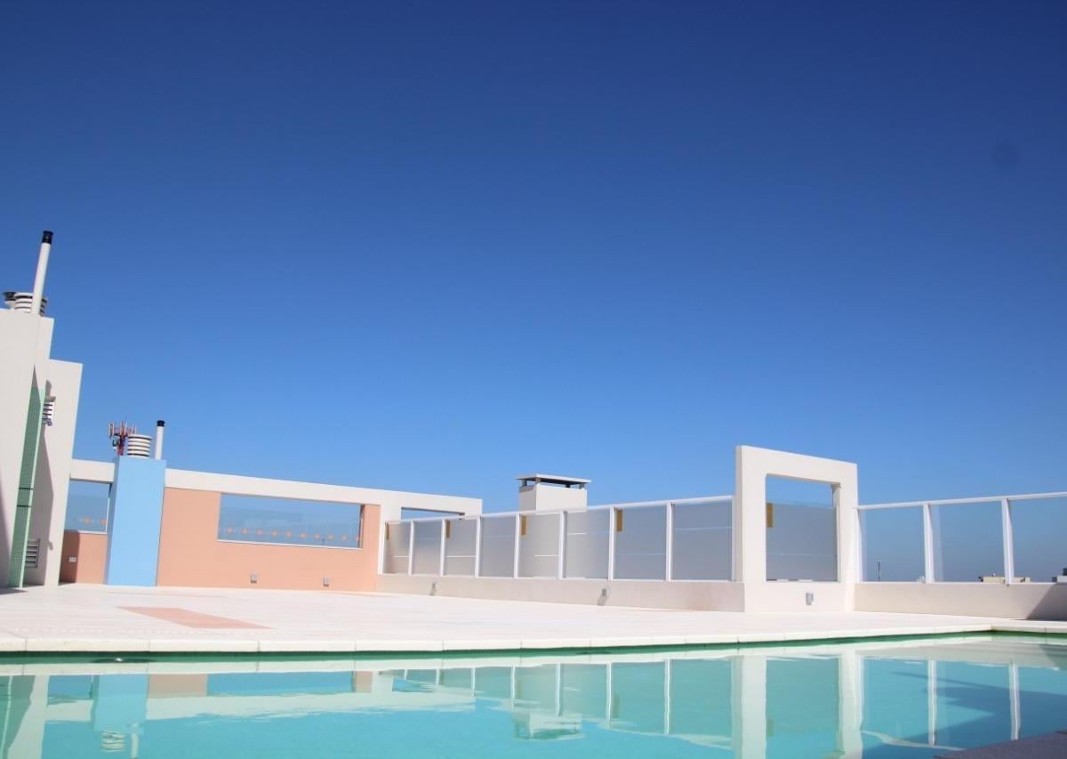 Foto de Excelente depto. 4amb con BALCON TERRAZA- PARRILLA- COCHERA- BAULERA, imagen 5