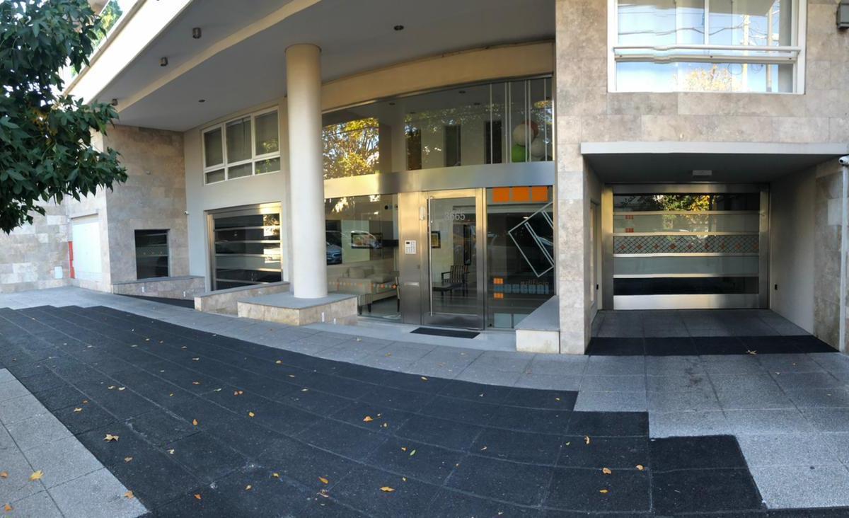 Foto de Excelente depto. 4amb con BALCON TERRAZA- PARRILLA- COCHERA- BAULERA, imagen 3