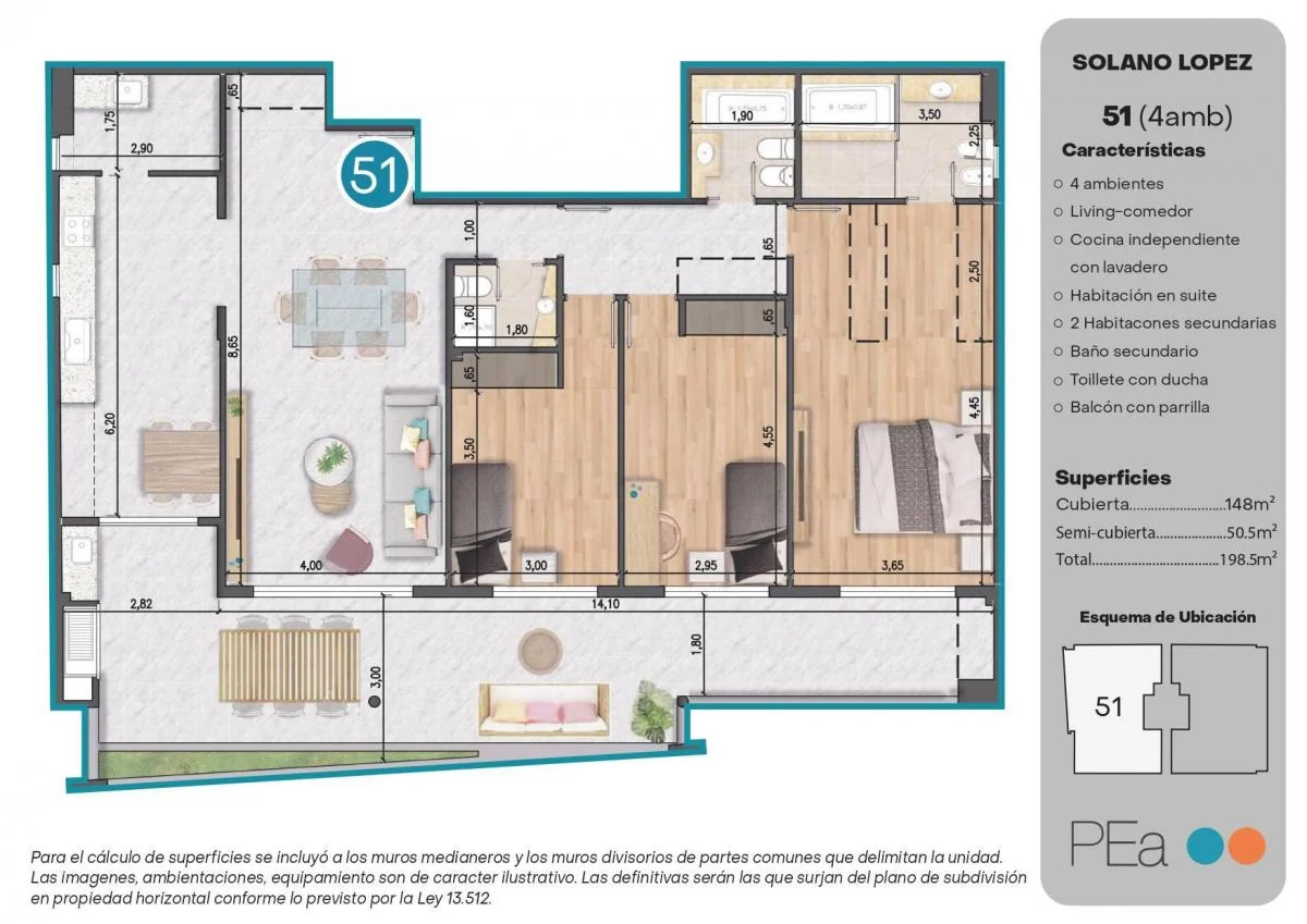 Plano 3