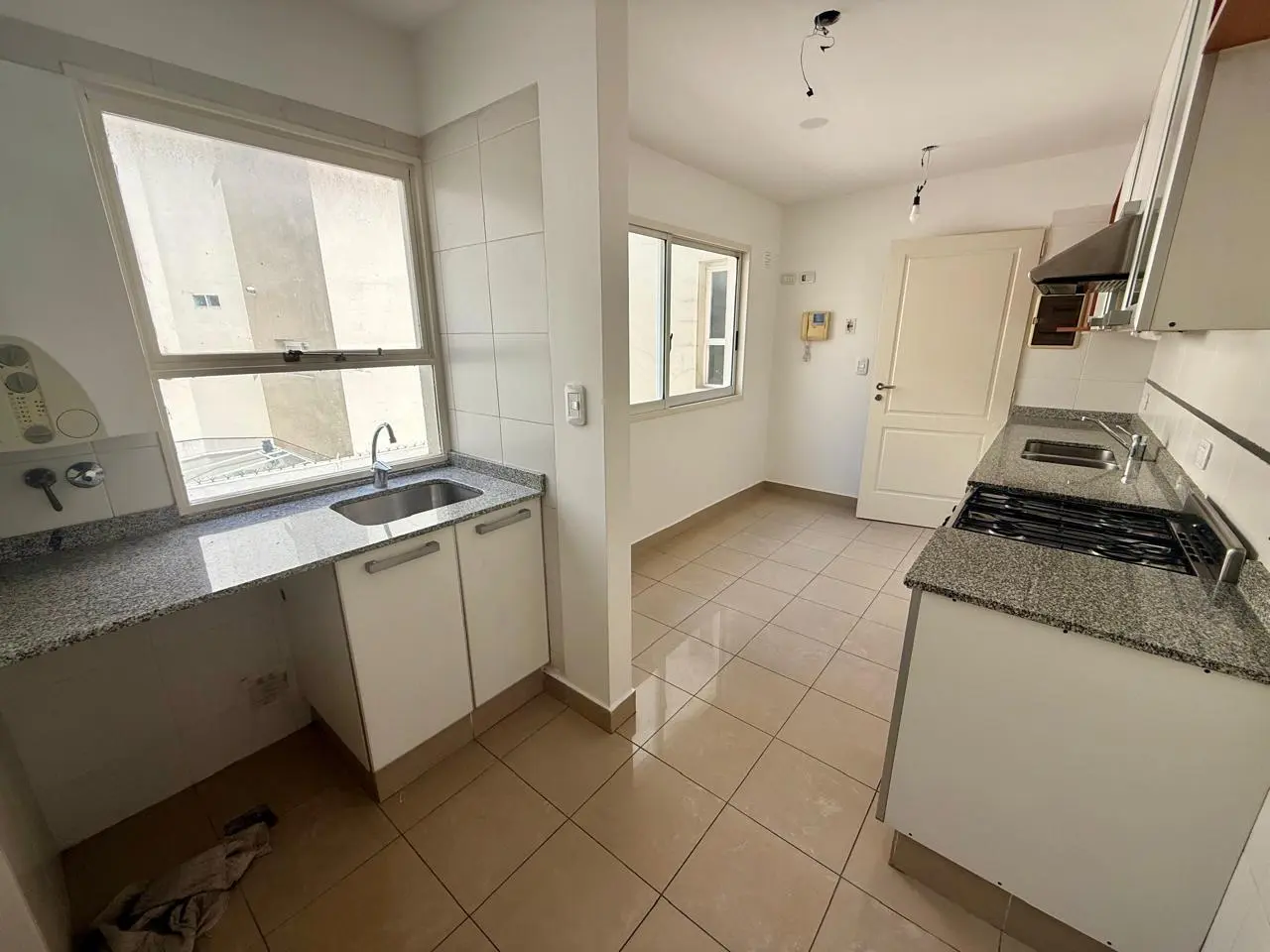 Departamento en Villa Devoto con COCHERA / AMENITIES 3